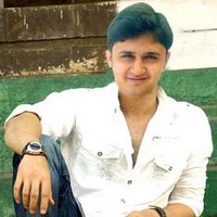 sanket shukla