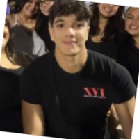 Andrew Burgos
