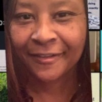 Darlene Palmer, EdS.