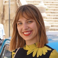 Irene Gilpérez López