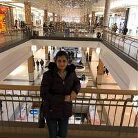 Amandeep Aulakh