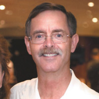 Ed Langmaid
