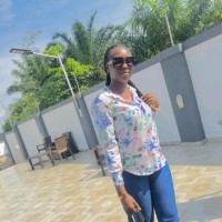 olivia eze