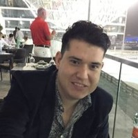 Jacob Andazola