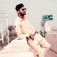 Sunny Kumar