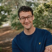Mark Leenaerts, MA MSc