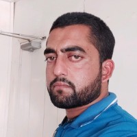 Muhammad Israr