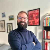 Nicola Brizielli