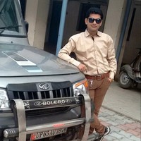 Aditya Bhatt