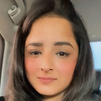 Ushma Rao