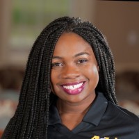 Whitney Jones, Mba, Lpc
