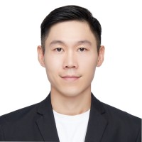 Eddie Hsu