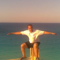 mohamed amer
