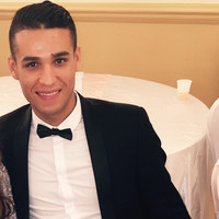 Jaafar Alakhal