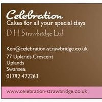 David Strawbridge