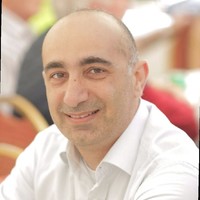 Charbel Rayess