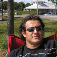 Tony Varone