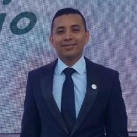 José Fernando Segovia Martínez