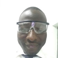 david akinrinade olusesan