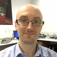 Chris Millward