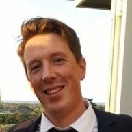 Jamie O'Connor