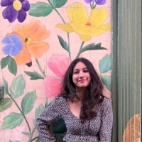 Ankita Kalkani