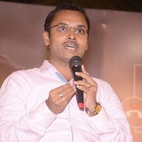 CA Dharmendra Vaishya (Gupta)