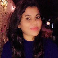 Anchal R Gutake