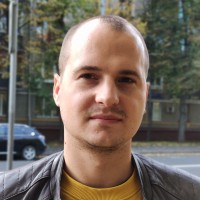Roman Chernov
