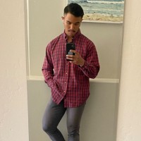 Francis Reyes