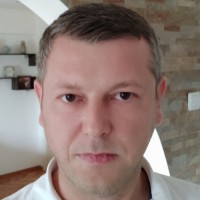 Miodrag Trajkovic
