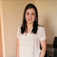 Alvany Yaxenia Perez Rojas