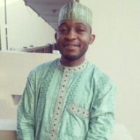 Abubakar Haruna