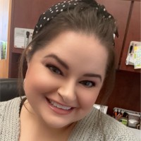 Jenna Tulberg