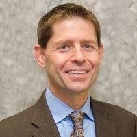 Scott Hebisen