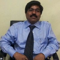 Susanta Kumar Saha