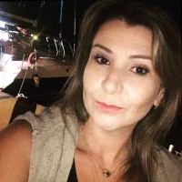 Aline Bombini