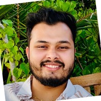 Puskar Mishra