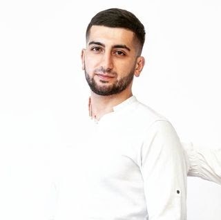 Samvel Khachatryan