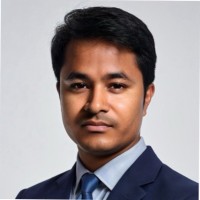 Mrigendra Chaudhary