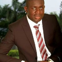 Azegba Oliver Ikechukwu