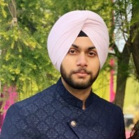 Simran Singh