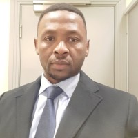 Memaris Flamant Engoue Ngandjui