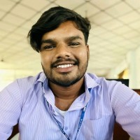 Surya Teja Mattigunta