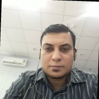 Arindam Roy Choudhury