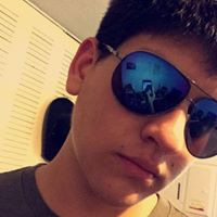 Adrian Benavidez