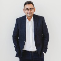 Nish Zaveri, Mba Cpa