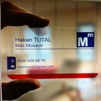 HAKAN TUTAL