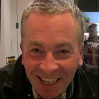 Derek Pender