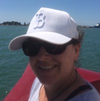 Shelley Elliot